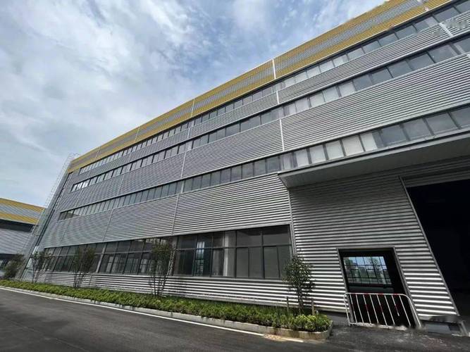电斐科技完成a+轮融资,工厂落户浙江湖州