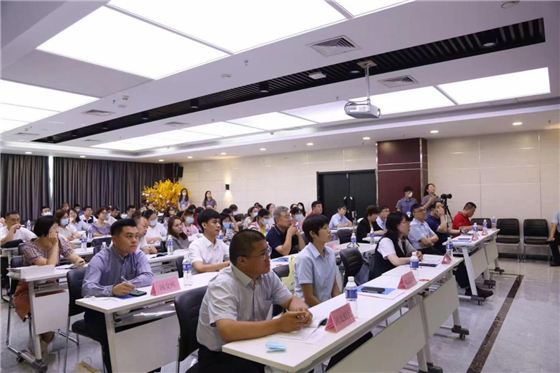 河北省"一起益企"中小企业服务行动银企对接会成功举办